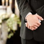 Этикет на похоронах — как стоит вести себя в разных странах