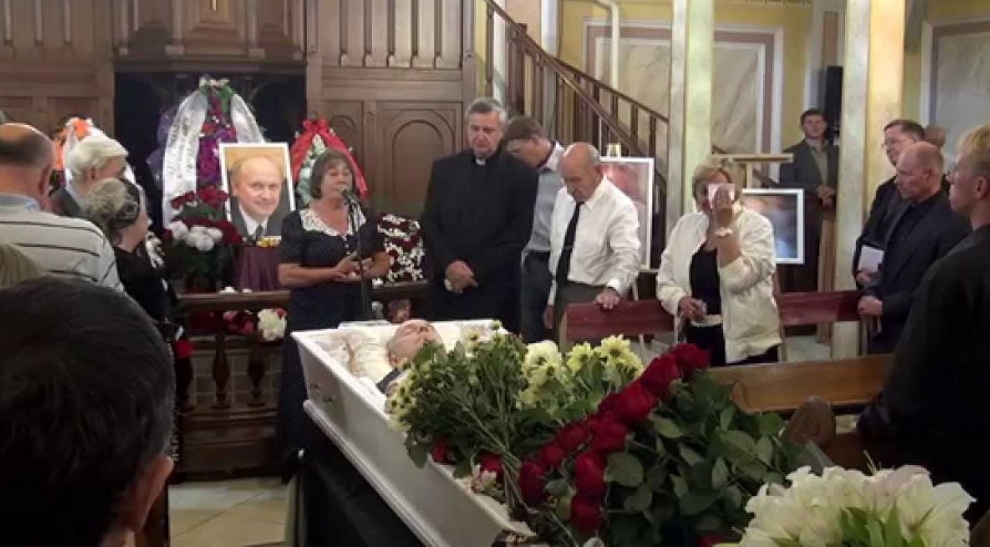 Обряд погребения и похорон у православных - как это происходит?