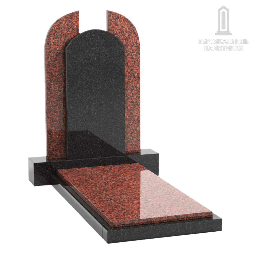 Эксклюзивный (составной) памятник 92