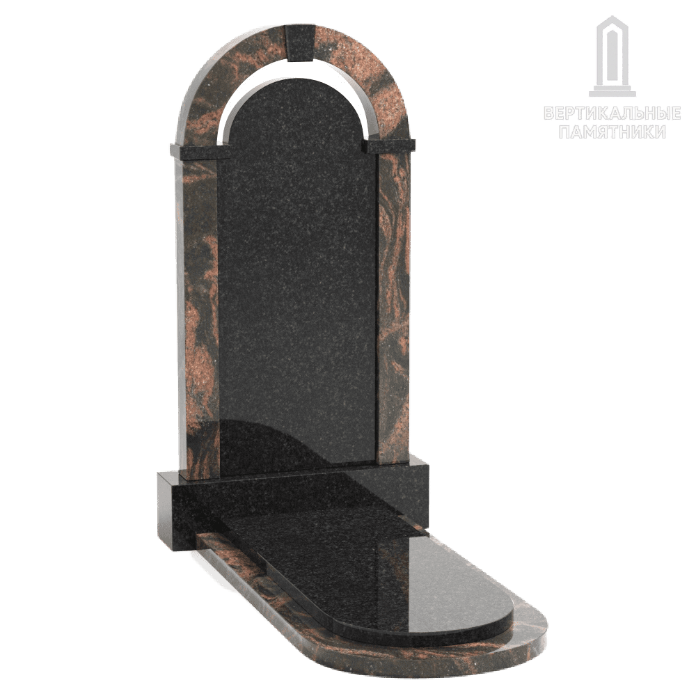 Эксклюзивный (составной) памятник 93