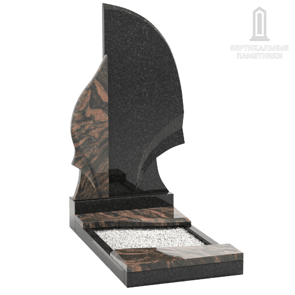 Эксклюзивный (составной) памятник 97