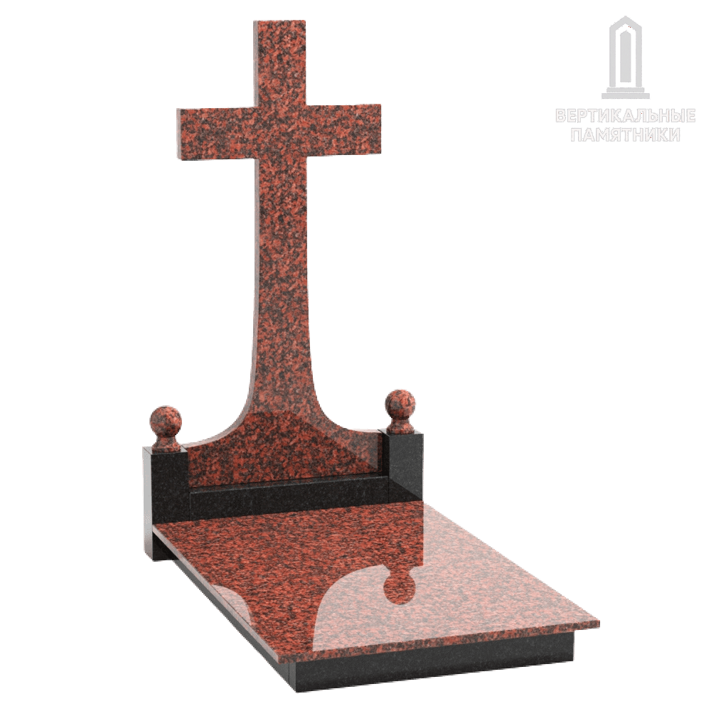 Эксклюзивный (составной) памятник 102