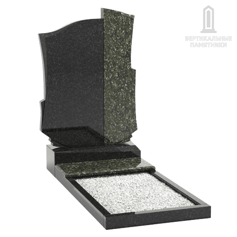 Эксклюзивный (составной) памятник 95