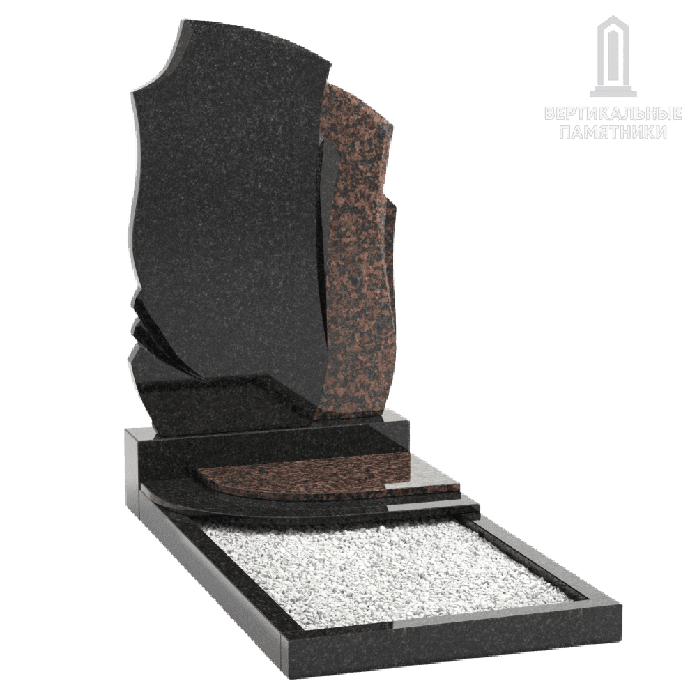 Эксклюзивный (составной) памятник 101