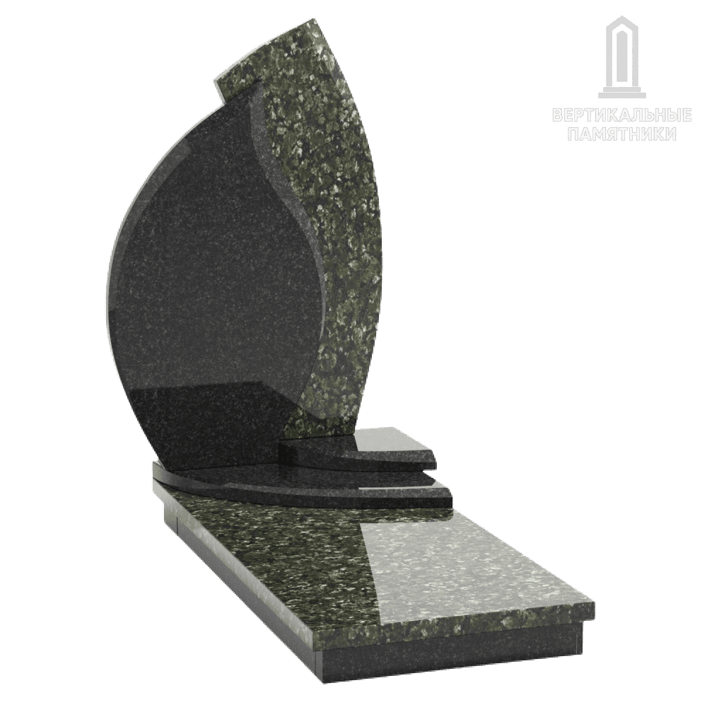 Эксклюзивный (составной) памятник 99