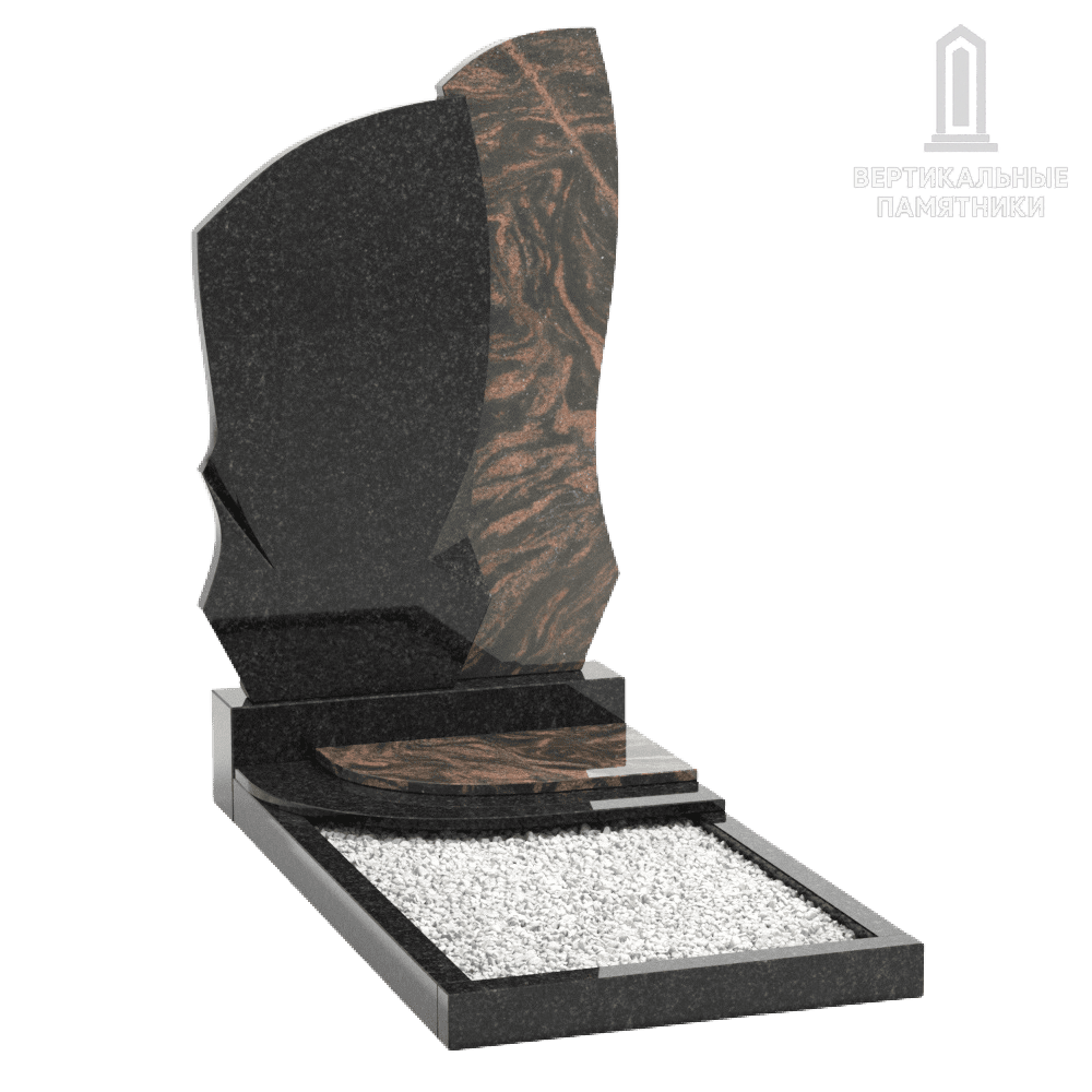 Эксклюзивный (составной) памятник 98