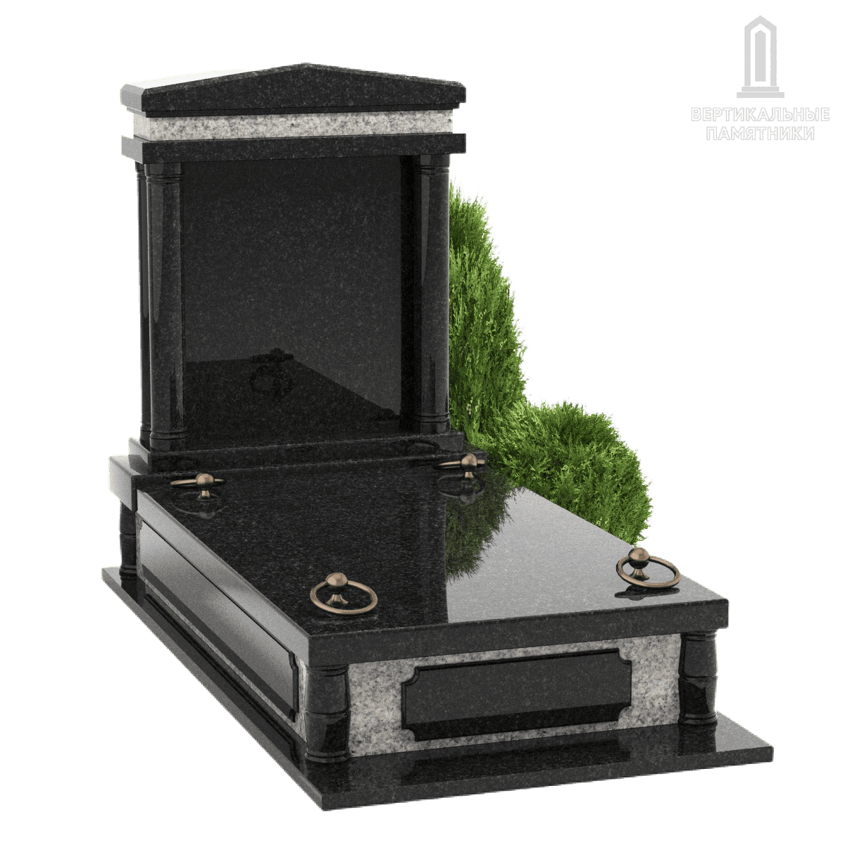 Мемориальный комплекс «Бесконечность»