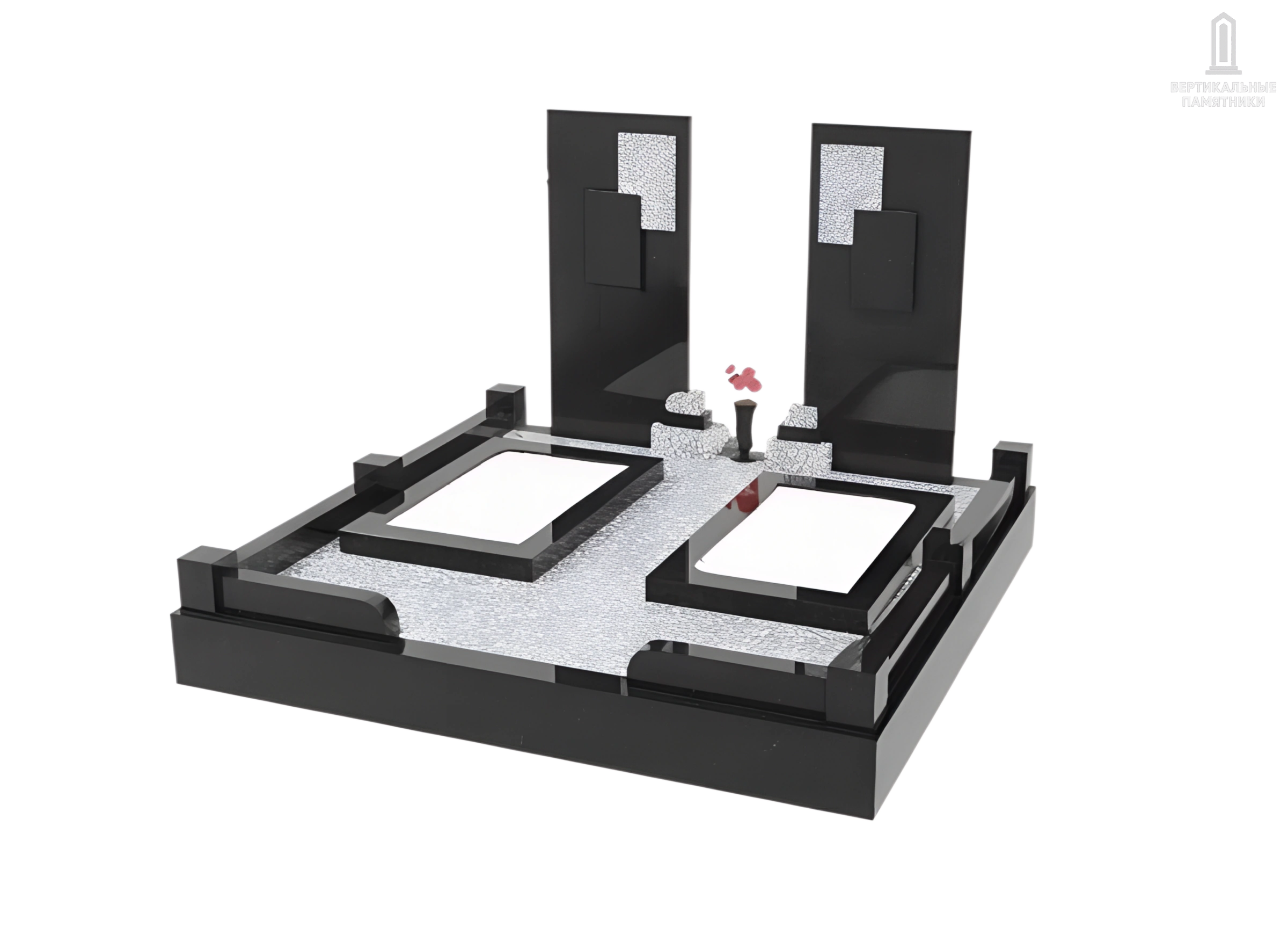 Мемориальный комплекс «Гармония» 835